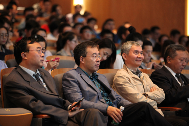 【喜讯】TJ-MF同学在第十三届全国研究生数学建模竞赛中荣获佳绩