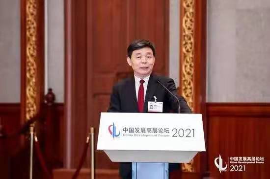 【教授观点 | 同济MF】程国强谈粮食安全:要掌握全球供应链的主动权 【教授观点 | 同济MF】程国强谈粮食安全:要掌握全球供应链的主动权